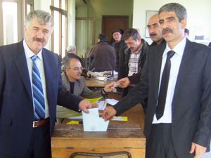 Özkahraman güven tazeledi