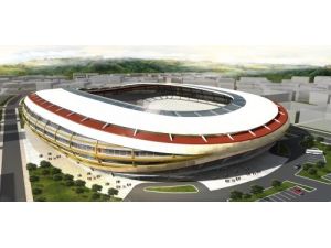 Toki’den İzmir’in İki Yakasına İki Stat