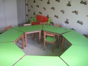 Aü’de Otizm Tanılama Ve Oyun Terapisi Ünitesi Açıldı