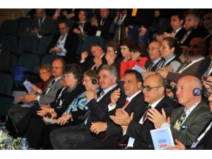 Yök Başkanı Çetinsaya:yükseköğretim Mevzuatı Yasa Çalışmaları Gecikecek