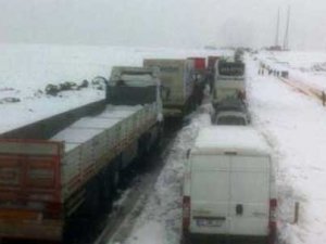 3 gündür ulaşım sağlanamıyor