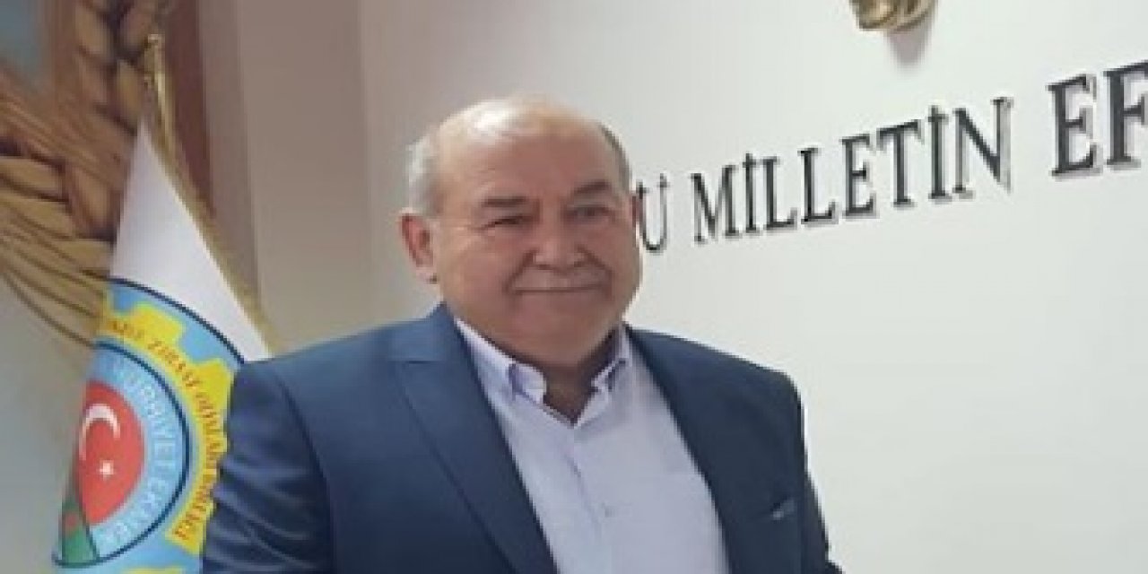 Rıfat Kavuneker güven tazeledi 