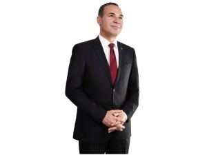 Ceyhan Belediye Başkanı Sözlü ‘yılın Yerel Yöneticisi’ Seçildi