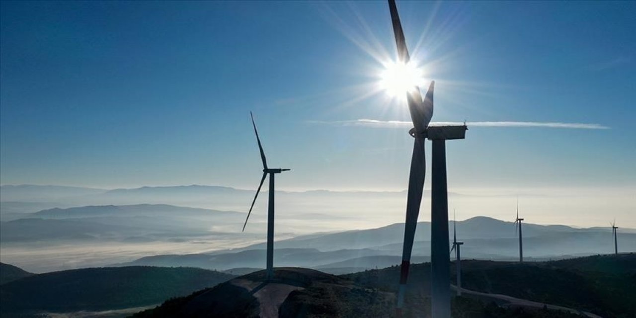 Yenilenebilir ve nükleer enerji, elektrik talebinde gelecek 3 yıldaki artışın tamamına yakınını karşılayacak