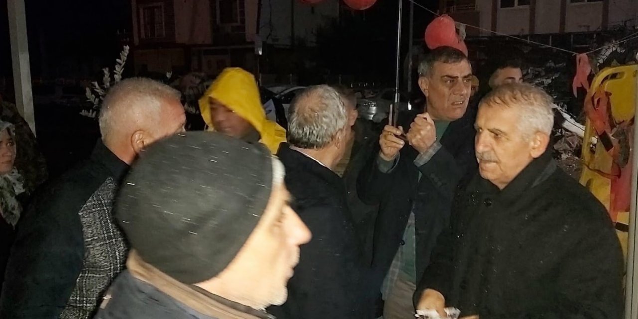 Yokuş’tan, Cumhurbaşkanı Erdoğan’a eleştiriler