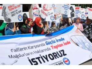 Eğitim-bir-sen, Binlerce 28 Şubat Mağdurunu Arıyor