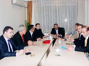 Kuyumcular, KTO’da değişim istiyor