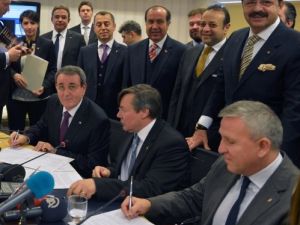 İş Adamlarına Macaristan Vizesi Kolaylığı Sağlanacak