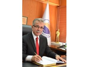 Rektör Bircan: Kampüsler Arası Ulaşım Çözüme Kavuştu