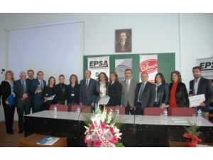 Bursa’da Düzenlenen Çevre Ve Tasarım Kongresi’nde Geleceğin İmarı Ele Alındı