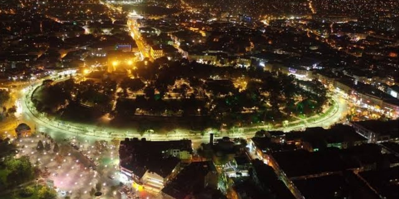 Konya kent merkezinde 3.0 şiddetinde deprem oldu