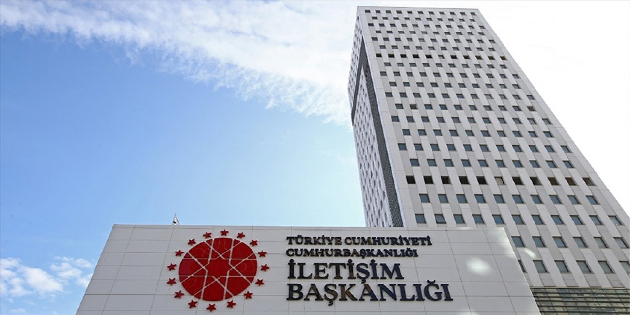 Cumhurbaşkanlığı İletişim Başkanlığı depremle ilgili Dezenformasyon Bülteni yayımladı