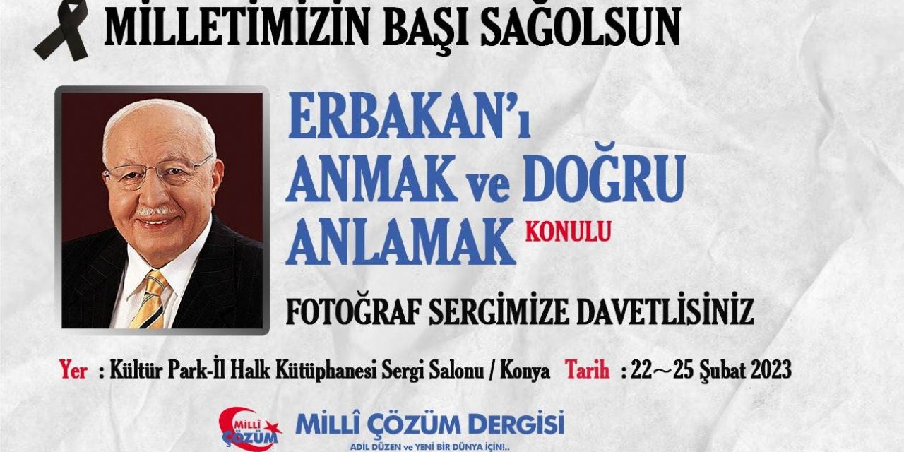 MİLLİ ÇÖZÜM REKLAM