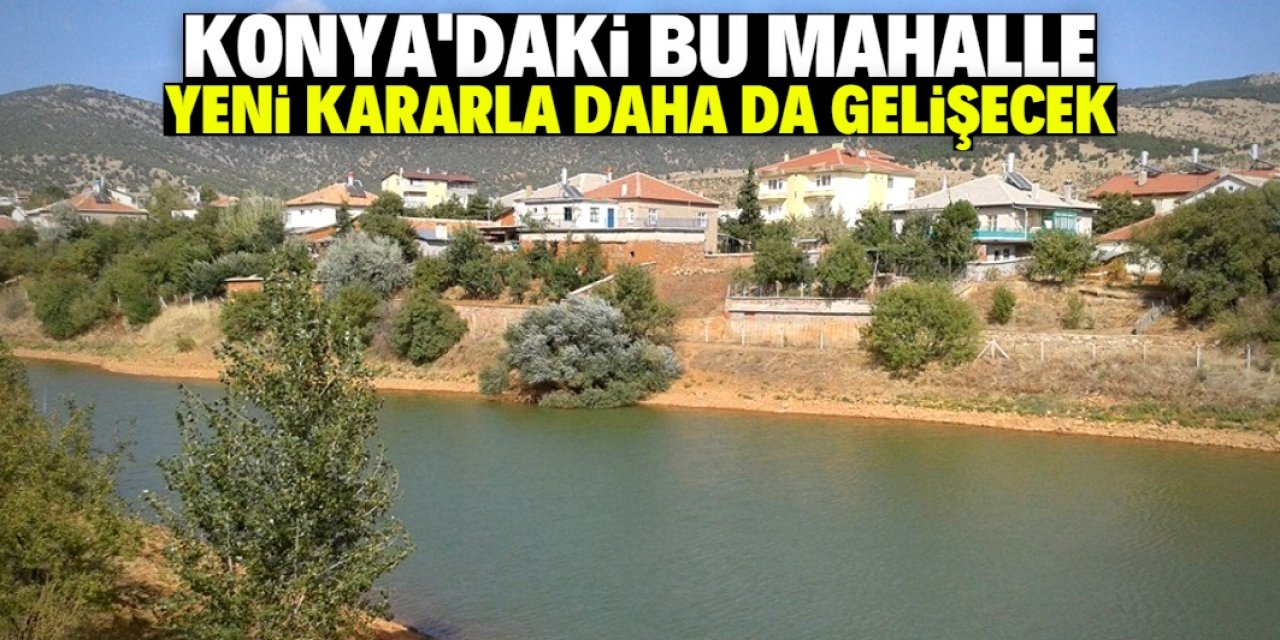 Yeni karar Resmi Gazete'de