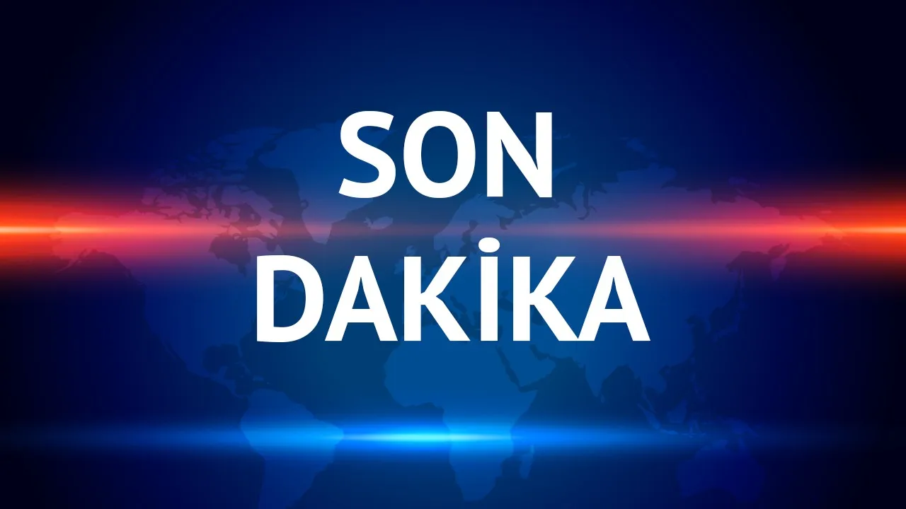 Konya'da 4.3 büyüklüğünde deprem