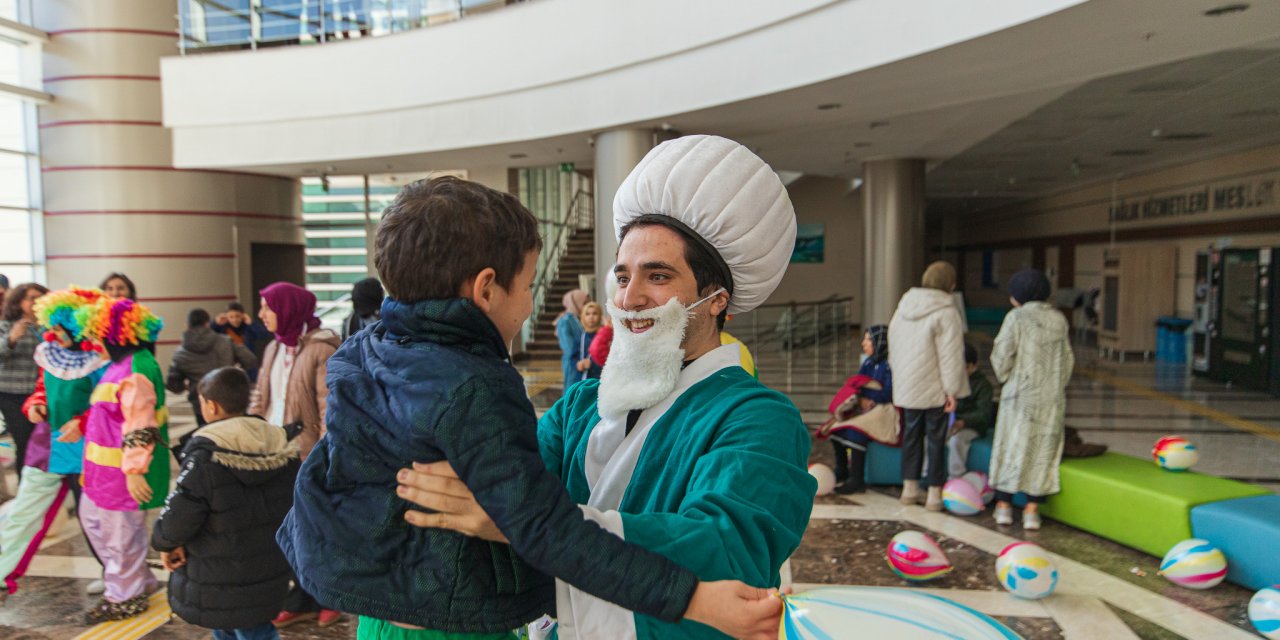 KTO Karatay’dan   ‘keşif yolculuğu’