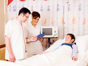 Konya’da özel hastaneler başarılı