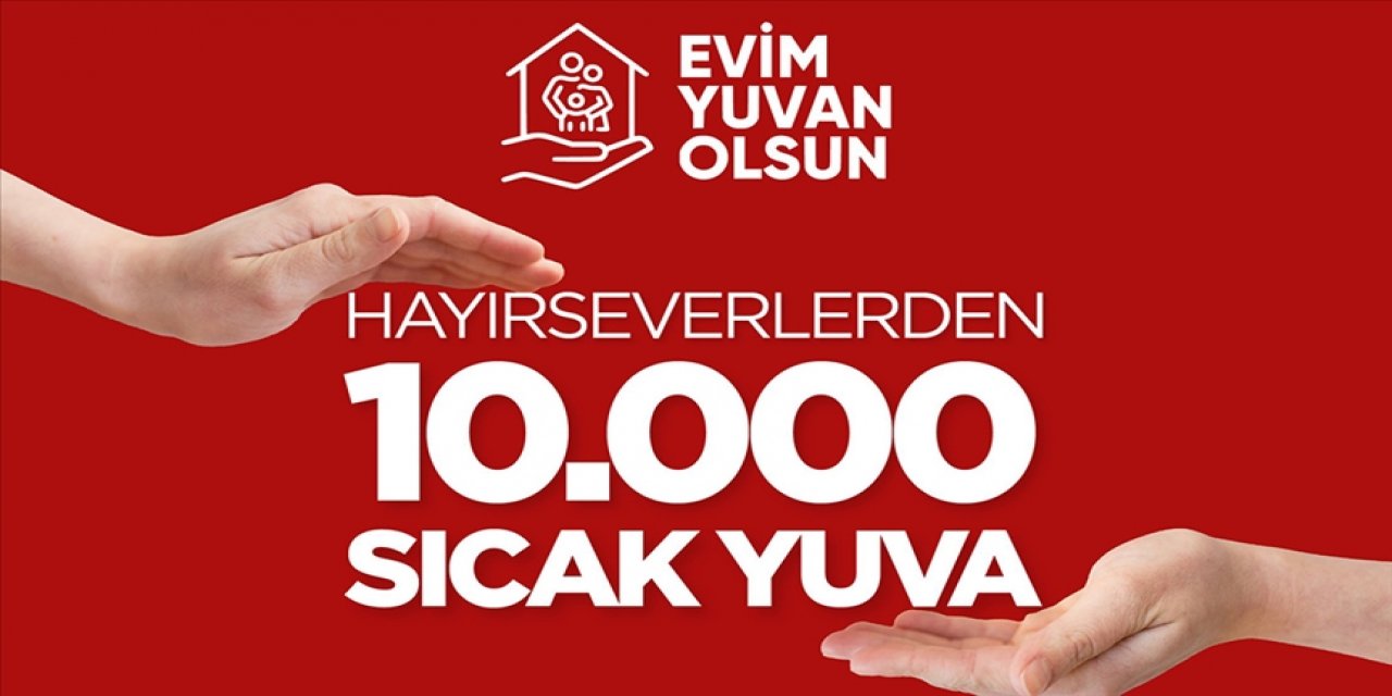 Başvuru sayısı 10 bine ulaştı