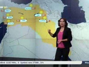 Bir skandal Kürdistan haritası daha!