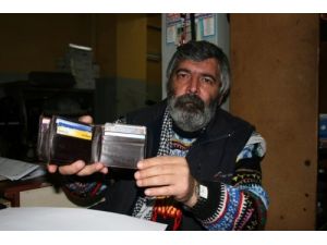 İstanbul’da Çaldıklarını Kargoyla Bitlis’teki Sahibine Geri Gönderdi