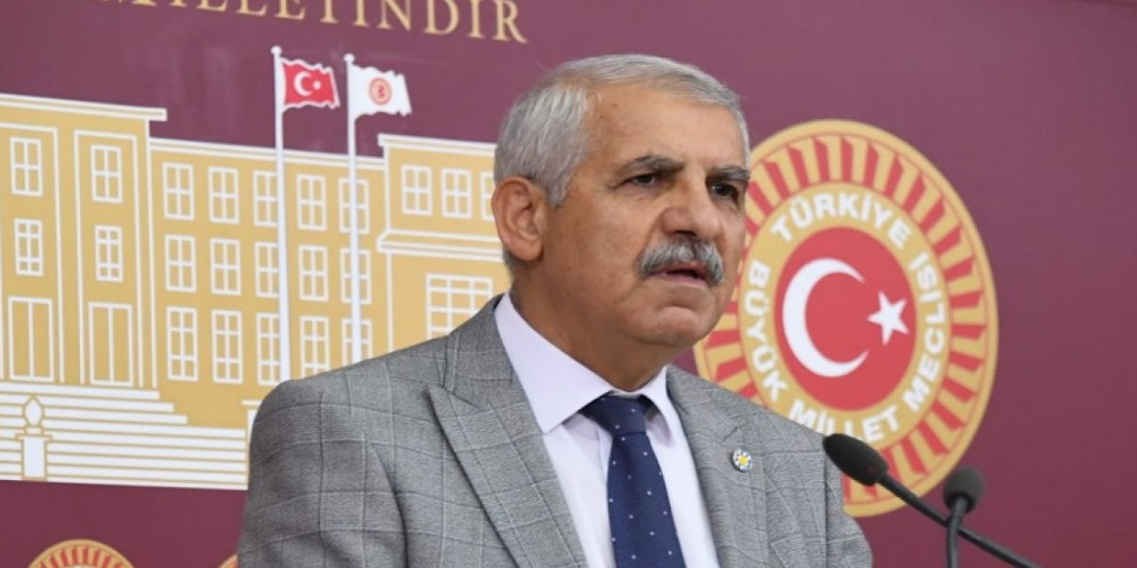 Yokuş: İktidarın her eksik ve yanlış işini biz çözeceğiz