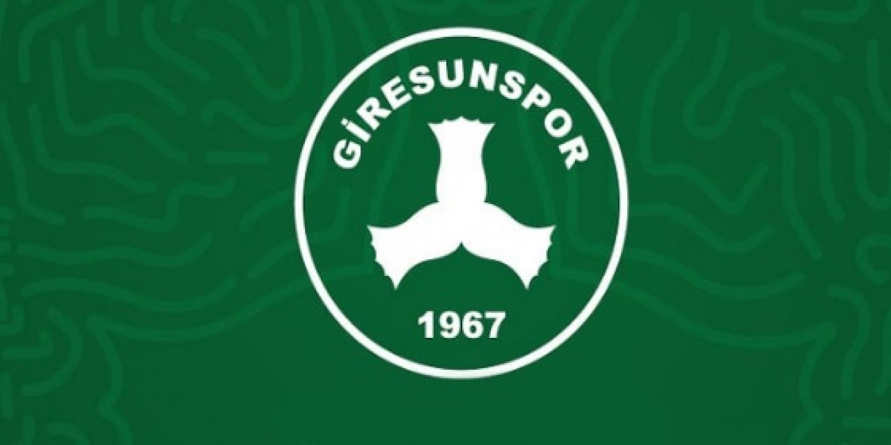 Giresunspor’da Konyaspor maçı öncesi ödeme müjdesi