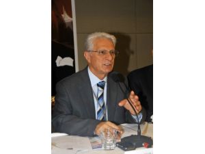 Apaydın: Saatte 27, Günde 600 Trafik Kazası Meydanı Geliyor