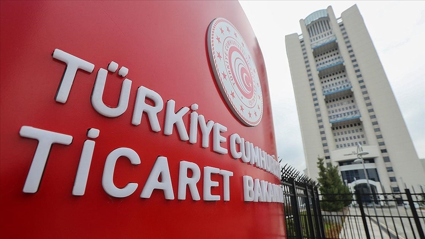 Ticaret Bakanlığı Ocak 2023'te 653 firmaya dahilde işleme izin belgesi verdi