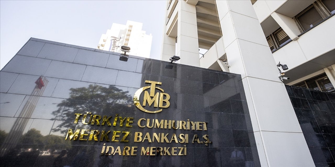 Merkez Bankası Şubat Ayı Fiyat Gelişmeleri Raporu yayımlandı