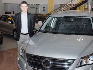 Otomobil sahipleri ‘gümüş’ten vazgeçmiyor