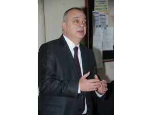 Manisa Belediyesi Altı Ayda 35 Milyon Liralık Yatırım Yaptı