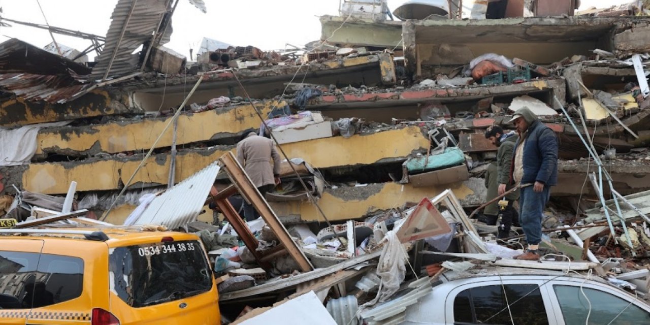 Karatay Belediyesi ‘Deprem’  çalıştayına ev sahipliği yapacak