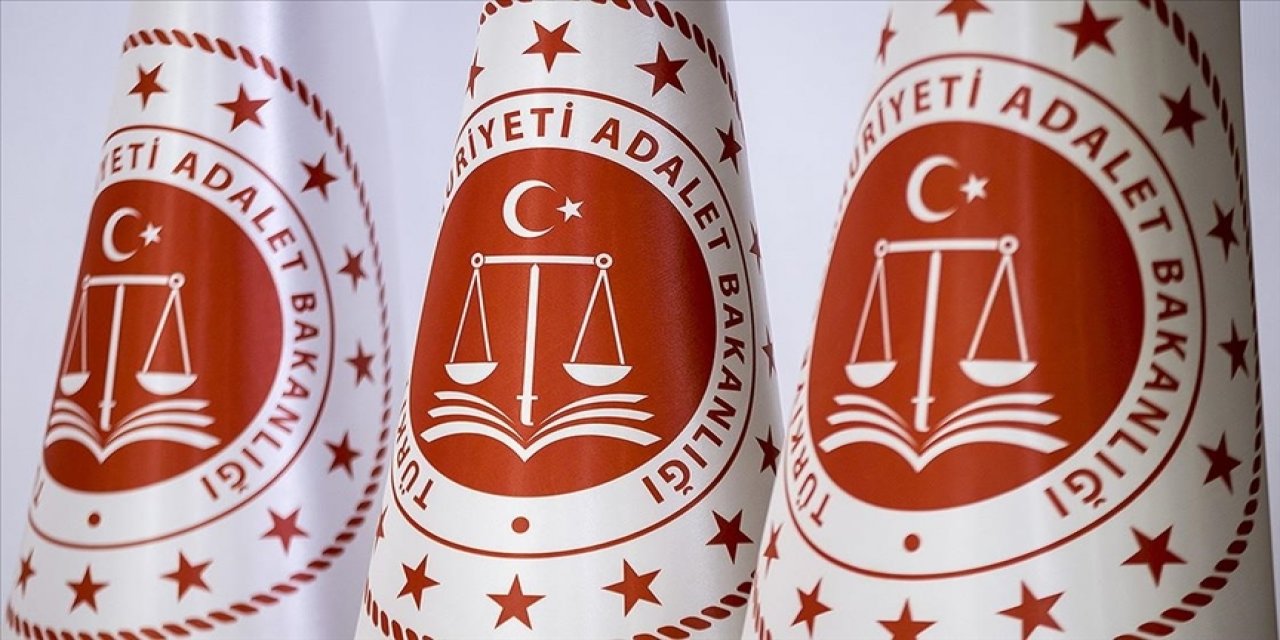 Adalet Bakanlığı, yargıda yeni düzenlemeleri içeren kanun teklifini tamamladı