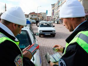 Telsizle sorgulama devri tarih oluyor