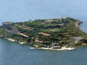 Yassıada'nın adı değişti