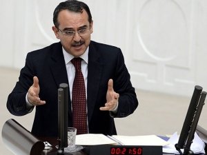 Adalet Bakanı Ergin: Genel af konusunda çalışma yok