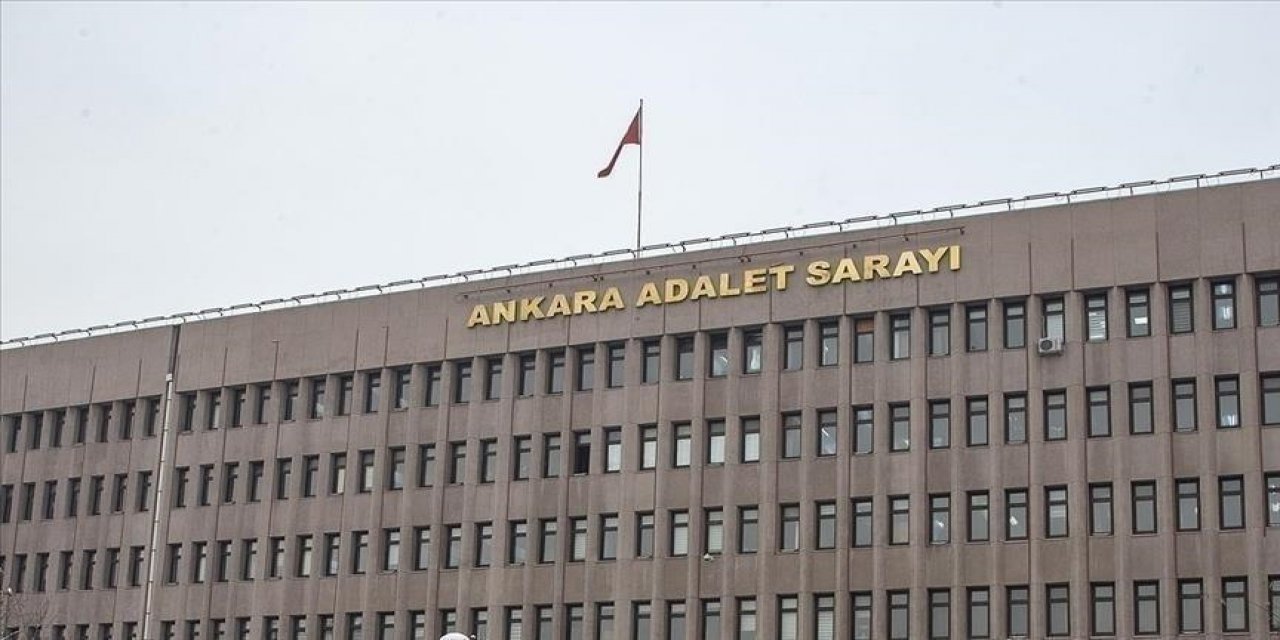 Askeri Liselere Giriş Sınavı sorularının sızdırılması soruşturmasında 9 gözaltı