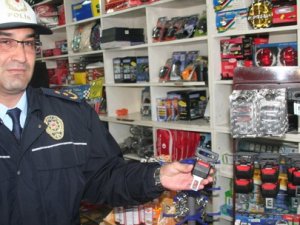 Emniyet kemeri tokası satışı tüm yurtta yasaklanıyor