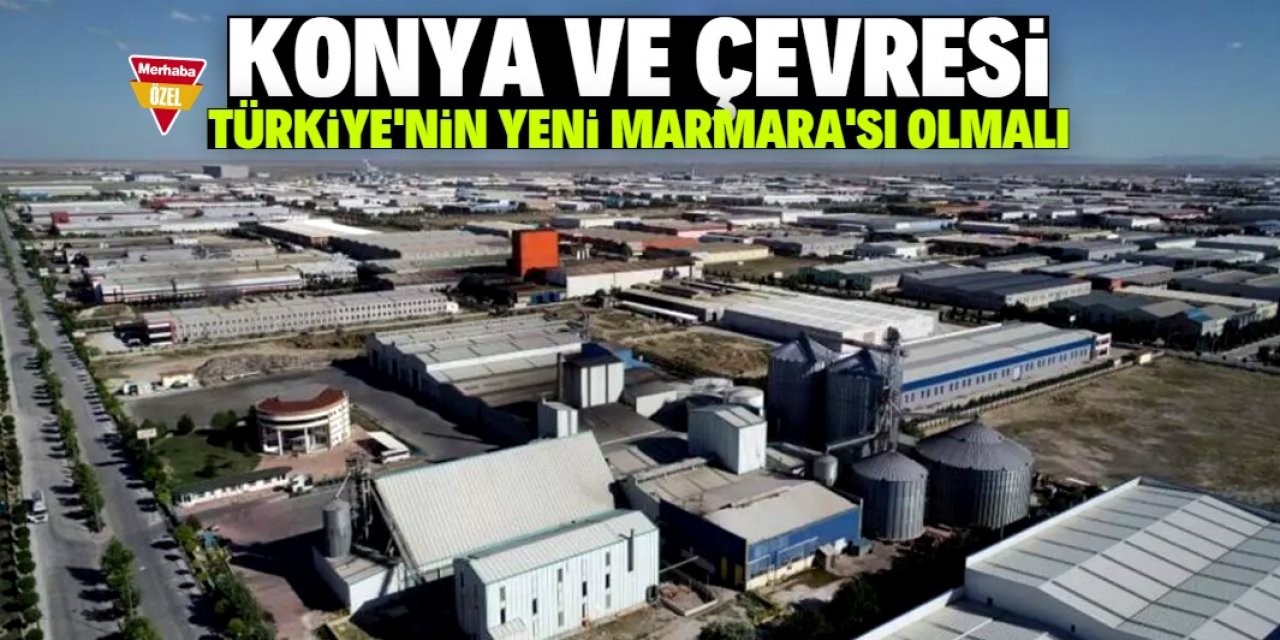 Türkiye'nin en güvenli şehri: Konya