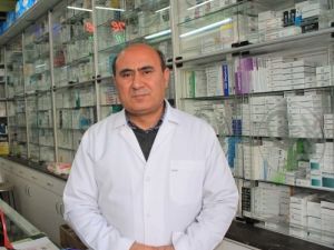 'Sahte İlaçlara Karşı Vatandaşlar Dikkatli Olmalı'