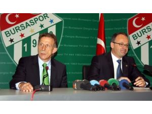 Daum: Serdar Aziz'i Para İçin Satmayız, Biz Bankamıyız?