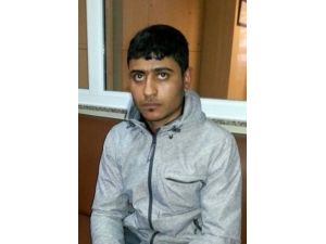 Şüpheli Araçtan Telefon Dolandırıcıları Çıktı (Özel)