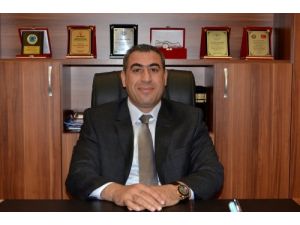 'Kenar Semtlerdeki Çocukları Spora Kazandıracağız'