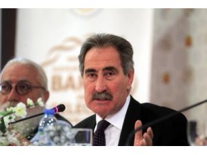 Ak Parti'li Günay: Her Zaman Siyasi İktidarı Aşan Derin Bir Devlet Var