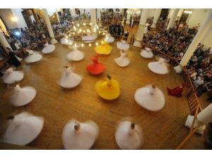 Gelibolu Mevlevihanesi'nde Sema Gösterisi Yapılacak