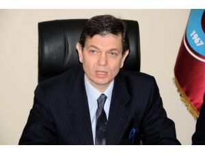 Trabzonspor'un Toplam Borcu 173 Milyon 417 Bin 444 Tl