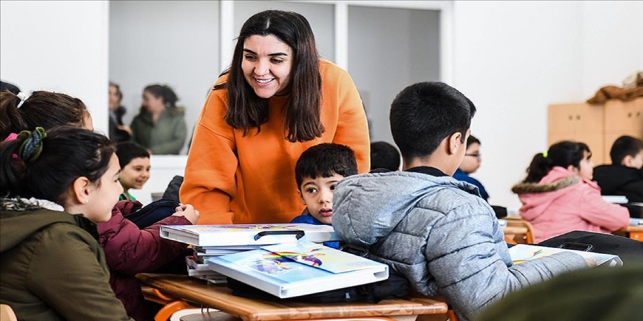 Okullarda ara tatil, Ramazan Bayramı ile birleşiyor