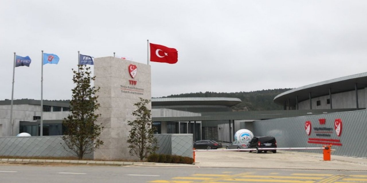 Konyaspor’dan karara tepki