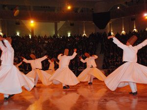 Dünyayı gezip Konya’yı görmeyen kalmasın