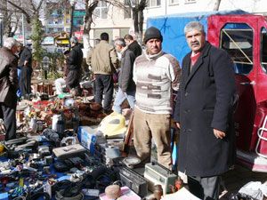 Bit Pazarı’na yoğun ilgi